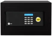 Sejfy i kasy pancerne - Yale Sejf elektroniczny YSB / 200 - miniaturka - grafika 1