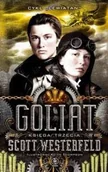 Horror, fantastyka grozy - Scott Westerfeld Goliat - miniaturka - grafika 1