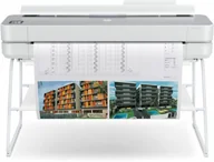 Plotery - HP DesignJet Studio Steel 36" (5HB14C) - miniaturka - grafika 1