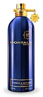 Wody i perfumy unisex - Montale Zapachy montale unisex przyprawy Eau de Parfum Spray 100 ML - miniaturka - grafika 1