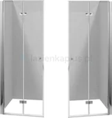 Kabiny prysznicowe - Deante Kerria Plus kabina prysznicowa lpzestaw1866 - miniaturka - grafika 1