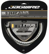 Części rowerowe - Jagwire Jagwire 1X Elite Link Linka przerzutki - zestaw, silver  2021 Linki przerzutki i pancerze 18020141 - miniaturka - grafika 1
