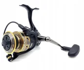 Kołowrotki - Penn Kołowrotek Battle III 3000 Spin - miniaturka - grafika 1