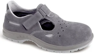 Demar Sandały ochronne NEO SB FO E SRC 7030 - Obuwie robocze Demar Sandały ochronne NEO SB FO E SRC 7030 - Obuwie robocze - miniaturka - grafika 1