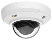 Kamery IP - Axis IP M3044-WV 1280x720 2.8 mm M3044-WV - miniaturka - grafika 1