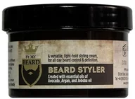 Kosmetyki i akcesoria do pielęgnacji brody - BY MY BEARD BY MY BEARD BEARD STYLER KREM DO STYLIZACJI BRODY 150ML - miniaturka - grafika 1