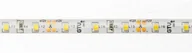 Lampy pozostałe - GTV TAŚMA FLASH 2835. 300 LED CIEPŁY BIAŁY. 30W WODOODPORNA 8mm. ROLKA 5m LD-2835-300-65-CB - miniaturka - grafika 1