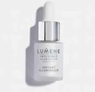 Lumene LUMENE Invisible Illumination Rozświetlacz z Serum Shimmering Dusk 15ml LU-8888 - Korektory do twarzy - miniaturka - grafika 3