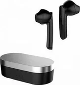 Słuchawki - Art AP-TW-B3 czarne - miniaturka - grafika 1