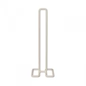 Stojaki na ręczniki papierowe - Blomus Stojak na ręcznik papierowy Wires moonbeam 64186 - miniaturka - grafika 1