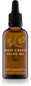 Kosmetyki i akcesoria do pielęgnacji brody - Captain Fawcett Captain Fawcett Ricki Hall´s olejek do brody 50 ml - miniaturka - grafika 1