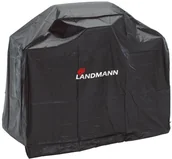 Pokrowce na grilla - LANDMANN Pokrowiec na grill prostokątny LANDMANN Premium XXL 15717 - miniaturka - grafika 1