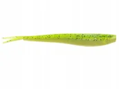 Przynęty - BERKLEY Jaskółka Powerbait Minnow 10cm Chartreuse - miniaturka - grafika 1
