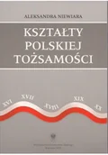 Historia Polski - Kształty polskiej tożsamości Używana - miniaturka - grafika 1