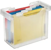 Teczki i skoroszyty - Leitz 19930003 pude$183ko do przechowywania plików i organizatorów 19890000 - miniaturka - grafika 1