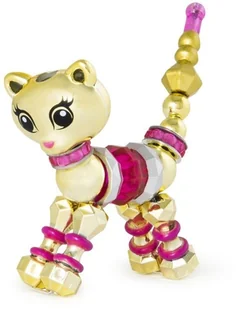 Spin Master Bransoletka Twisty Petz - 1-pak asortyment 1862434 - Zabawki kreatywne - miniaturka - grafika 2