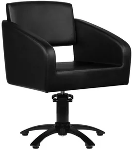 GABBIANO ACTIVESHOP FOTEL FRYZJERSKI A327 CZARNY AS_126341 - Fotele fryzjerskie GABBIANO ACTIVESHOP FOTEL FRYZJERSKI A327 CZARNY AS_126341 - Fotele fryzjerskie - miniaturka - grafika 1