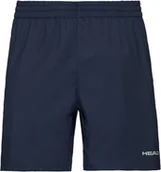 Tenis ziemny - Head Spodenki męśkie Club Shorts 811379 DB S - miniaturka - grafika 1