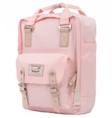 Plecaki - Doughnut Plecak Doughnut Macaroon 32130-uniw - miniaturka - grafika 1