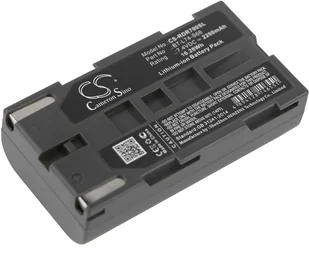 Cameron Sino Kolida Gps Gnss K9 BTKD-L7402W 2200mAh 16.28Wh Li-Ion 7.4V - Akcesoria do kas i terminali Cameron Sino Kolida Gps Gnss K9 BTKD-L7402W 2200mAh 16.28Wh Li-Ion 7.4V - Akcesoria do kas i terminali - miniaturka - grafika 1