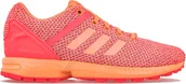 Buty sportowe damskie - Adidas Zx Flux Split AQ6292 - miniaturka - grafika 1