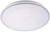 Lampy sufitowe - Leuchten Direkt 14844-17 - LED Plafon łazienkowy ISABELL LED/22W/230V - miniaturka - grafika 1
