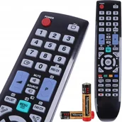 Piloty - Samsung Pilot AA59-00638A Do Telewizora Tv LCD 3D - miniaturka - grafika 1