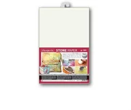 Scrapbooking - Stamperia Specjalny papier do rękodzieła Stone Paper A4 DFPCA4 - miniaturka - grafika 1