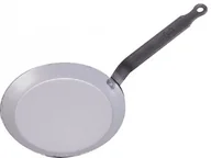 Patelnie - De Buyer Carbone Plus patelnia do naleśników D-5120-26 - miniaturka - grafika 1