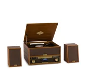 Wieże - Auna Belle Epoque 1910 - miniaturka - grafika 1