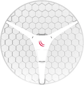 MikroTik Lhg Xl 5 Ac Urzdzenie Klienckie Rblhg 147L239 - Anteny Wi Fi - miniaturka - grafika 4