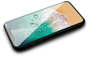 JCPAL GLASS iClara iPhone XR - Szkło ochronne dla iPhone XR zgsklep-1096-0 - Szkła hartowane na telefon - miniaturka - grafika 6