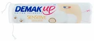 Waciki, płatki i patyczki kosmetyczne - DEMAKUP DEMAK UP waciki Sensitive, 39 g - miniaturka - grafika 1