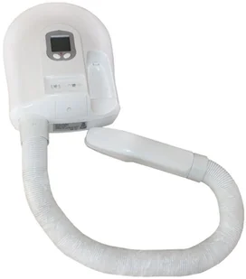 445 SZANI Profesjonalna suszarka do włosów basenowa hotelowa ze sterowaniem LCD 44578402 78402-uniw - Suszarki do rąk i włosów - miniaturka - grafika 6