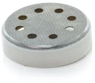 Pozostałe akcesoria kosmetyczne - ACTIVESHOP OSTRZE ZDZIERAJĄCE DO HANDY AS_106220 - miniaturka - grafika 1