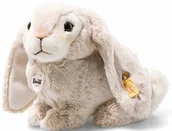Maskotki i pluszaki - Steiff 80876 zając, beżowy, 24 cm 080876 - miniaturka - grafika 1