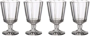 Villeroy & boch Kieliszki do wina białego (4 szt.) Opéra Villeroy & Boch 1137898120 - Stojaki na wino - miniaturka - grafika 2