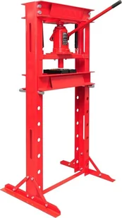 656 65669897 Prasa hydrauliczna nacisk 30 T) 69897-uniw - Prasy - miniaturka - grafika 2