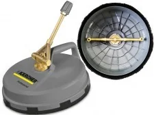 Karcher FR 30 do powierzchni płaskich do HD/HDS, EASY!LOCK (max 850l/h) (2111-0110) - Akcesoria do myjek - miniaturka - grafika 2