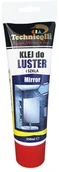 Kleje i inne preparaty budowlane - Tytan do luster i szk$48a Techniqll 250 ml - miniaturka - grafika 1