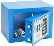 Sejfy i kasy pancerne - Phoenix Sejf Safe Tresor Compact Home Office SS0721EB Einstiegsserie - SS0721EB - miniaturka - grafika 1