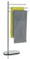 Wieszaki łazienkowe - Kela LUCIDO Stojak - Wieszak na Ręczniki 22698 - miniaturka - grafika 1