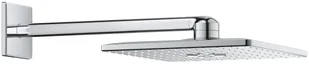 Grohe Rainshower 310 SmartActive Cube Deszczownica kwadratowa 31x31 cm z ramieniem ściennym chrom 26479000 - Deszczownice Grohe Rainshower 310 SmartActive Cube Deszczownica kwadratowa 31x31 cm z ramieniem ściennym chrom 26479000 - Deszczownice - miniaturka - grafika 2