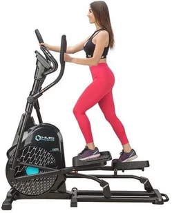 HMS PREMIUM H6319 ORBITREK MAGNETYCZNY PREMIUM - Orbitreki - miniaturka - grafika 2