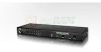 Aten KVM CS-1716A (CS1716A) - Przełączniki KVM - miniaturka - grafika 2