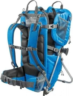 Ferrino WOMBAT dziecko podmiotów do obrotu oraz cksack, niebieski 72199ABB - Plecaki - miniaturka - grafika 6