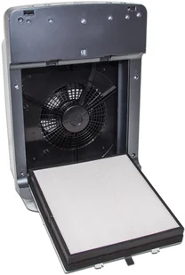 Alfda ALR550 AntiSmoke - Oczyszczacze powietrza - miniaturka - grafika 7