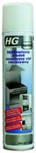 Akcesoria do myjek - HG Środek do czyszczenia stali nierdzewnej  0 3 l - miniaturka - grafika 1