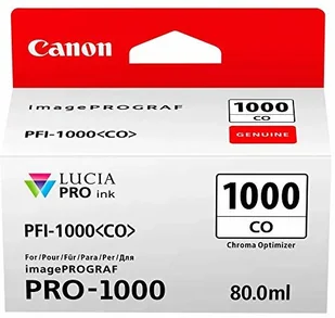 Canon optymalizator połysku 0556C001 - Tusze oryginalne - miniaturka - grafika 2