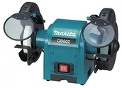 Szlifierki i polerki - Makita GB602 dwutarczowa szlifierka stołowa, 250 W GB602 - miniaturka - grafika 1